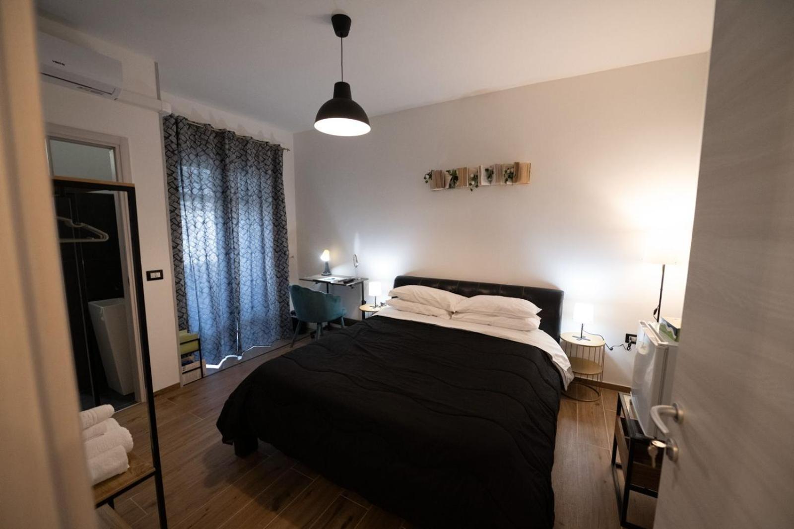 Luz De Salento B&B 레체 외부 사진